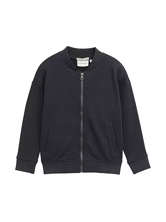 TOM TAILOR | Jungen Sweatjacke | 